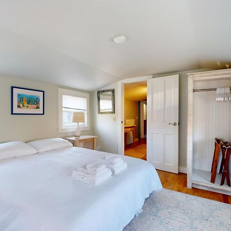Cape Landing Cottage Brewster Zewnętrze zdjęcie