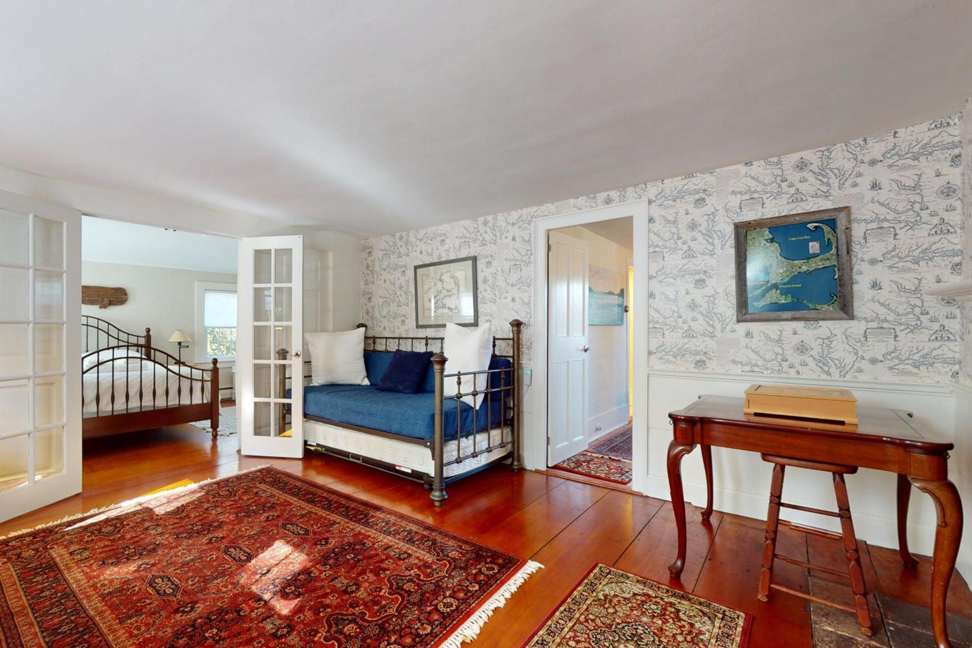 Cape Landing Cottage Brewster Zewnętrze zdjęcie