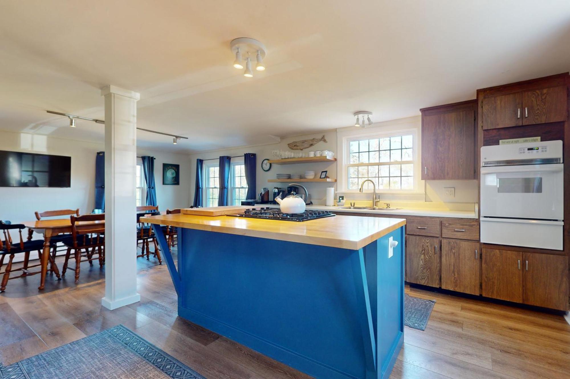 Cape Landing Cottage Brewster Zewnętrze zdjęcie