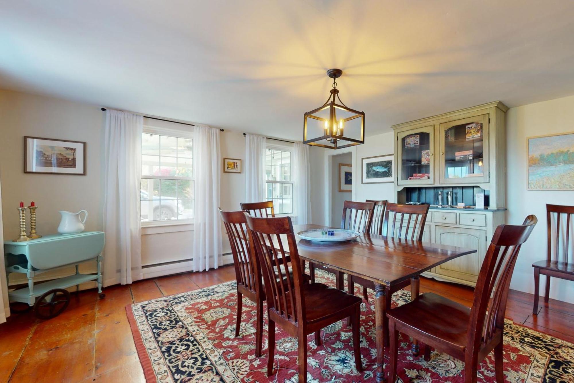 Cape Landing Cottage Brewster Zewnętrze zdjęcie
