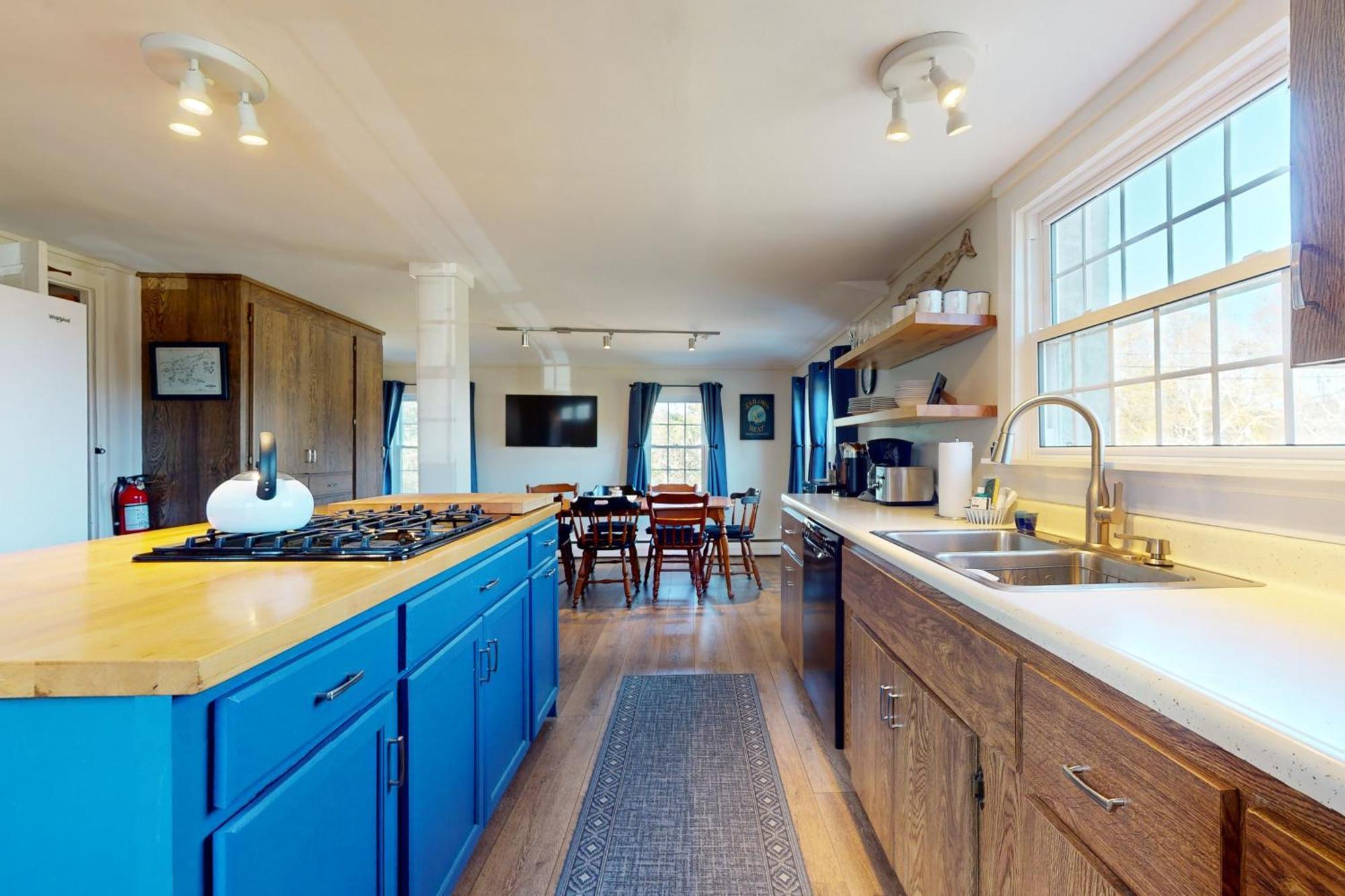 Cape Landing Cottage Brewster Zewnętrze zdjęcie