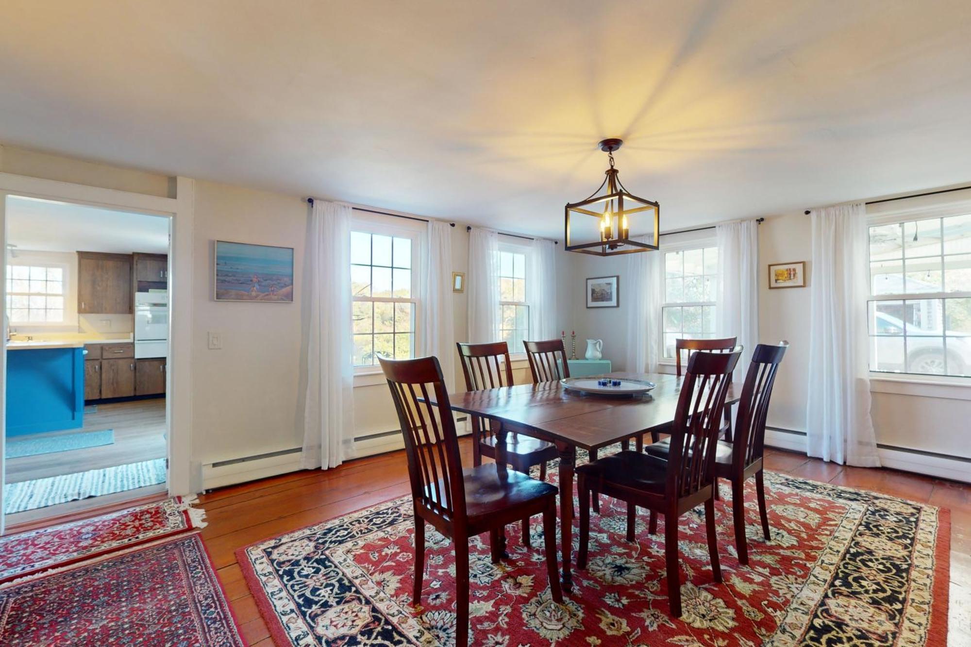 Cape Landing Cottage Brewster Zewnętrze zdjęcie